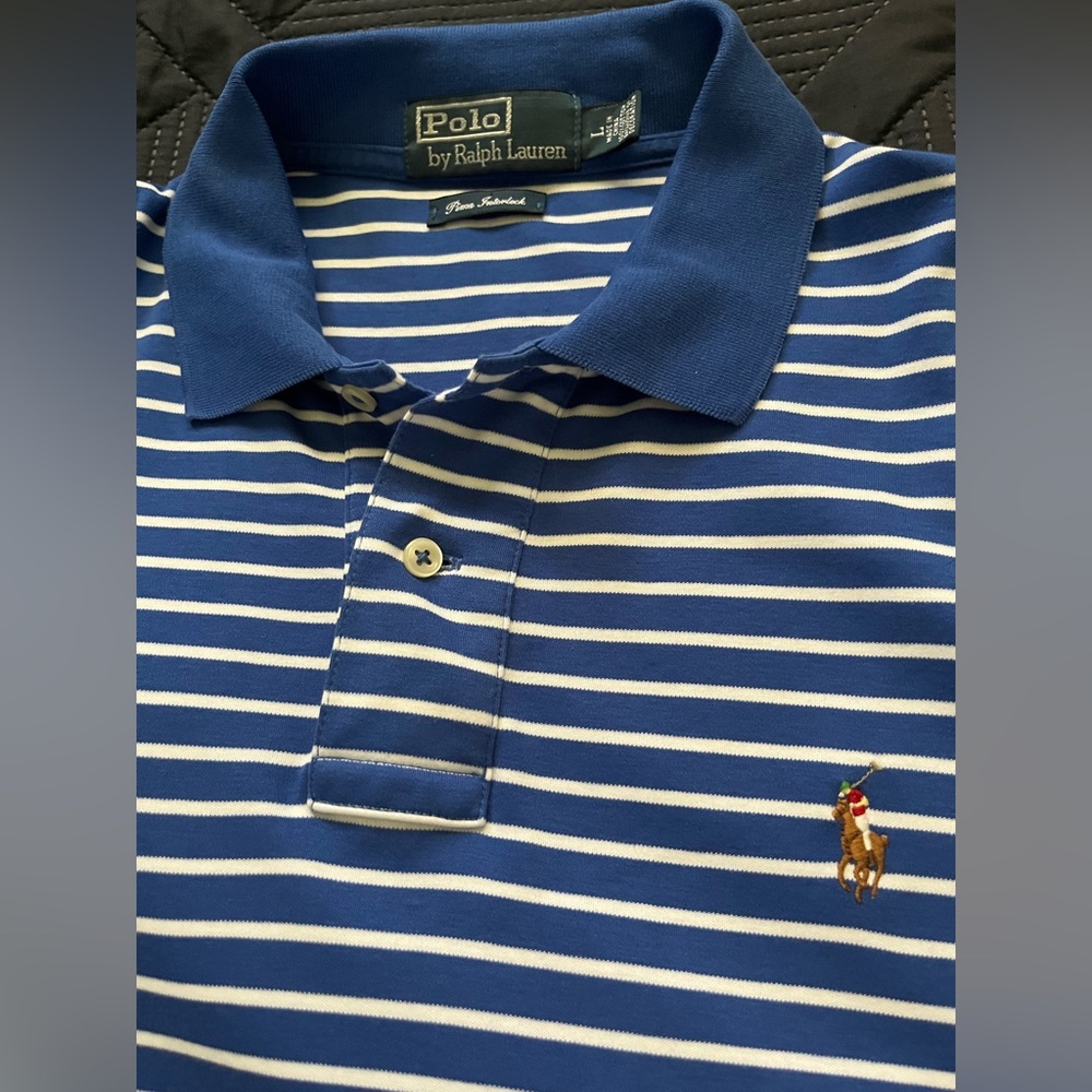 Mens Polo Ralph Lauren